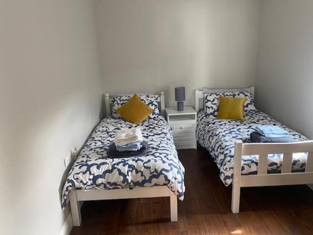 Fort Mews Ballina  Bagian luar foto