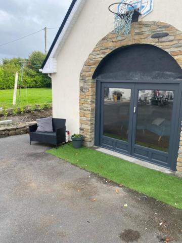 Fort Mews Ballina  Bagian luar foto